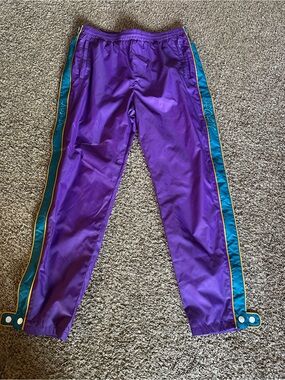 Just Don Men’s Converse Pants